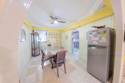 Blk 513 Kaki Bukit Green (Bedok), HDB 4 Rooms #472882121
